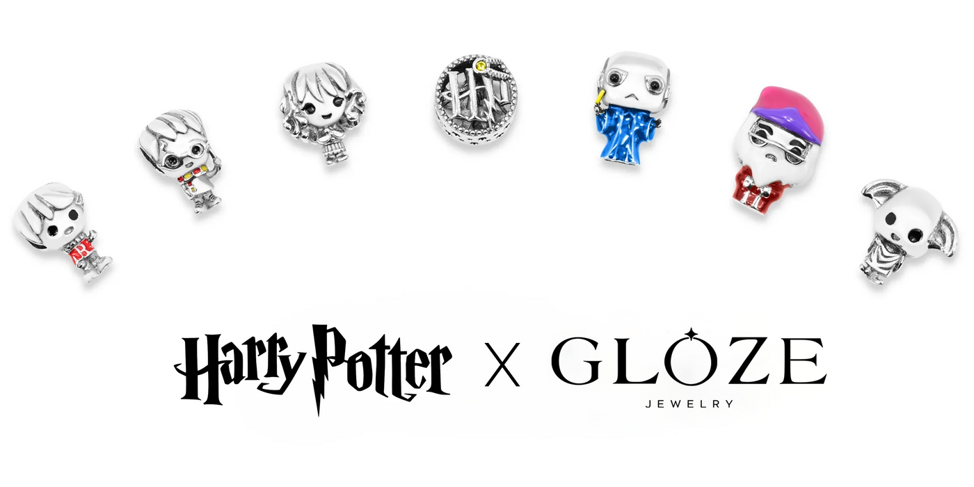 Harry Potter Bileklikler