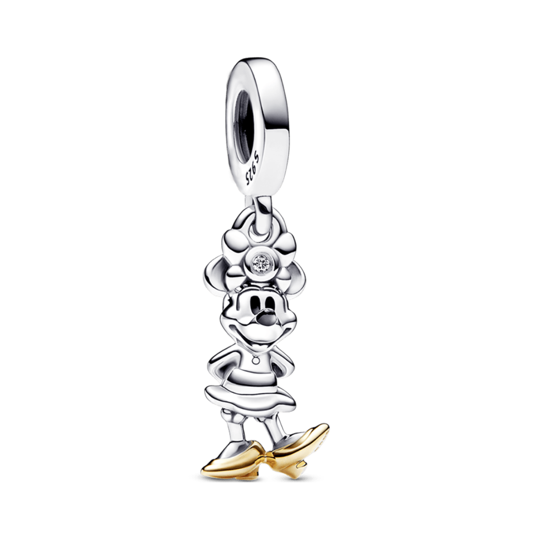 Disney- Minnie Mouse Sallanan Tılsım