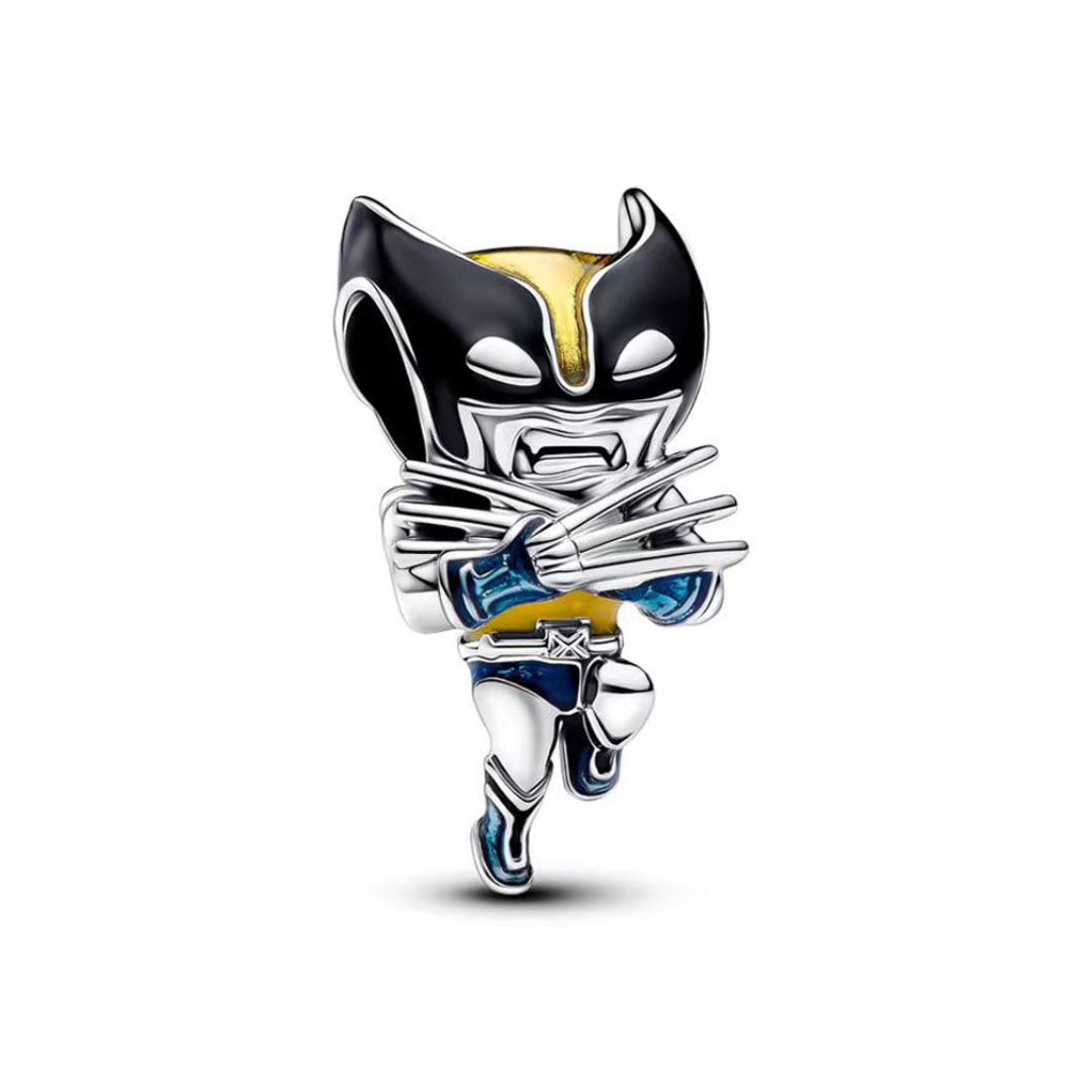 Marvel-Wolverine Büyüsü 
