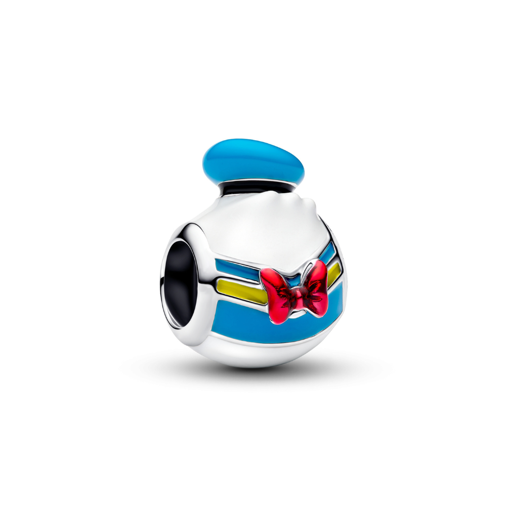 Disney Cheeky Donald Duck Yumurta Süsü