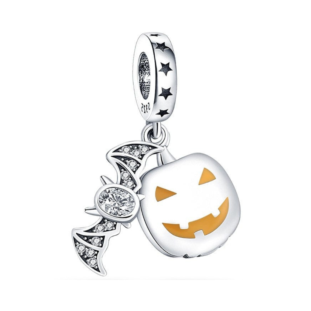 Jack O Lantern ve Yarasa Sarkan Tılsımı