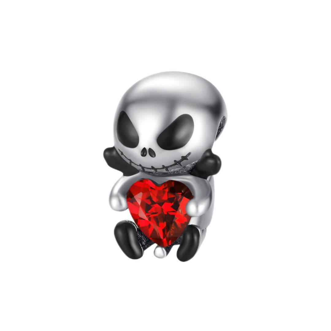 Noel Öncesi Kabus - Kalpli Bebek Jack Skellington