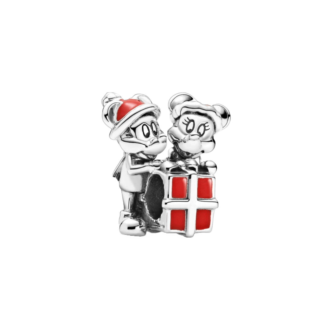 Disney- Mickey Mouse ve Minnie Mouse Hediye Tılsımı