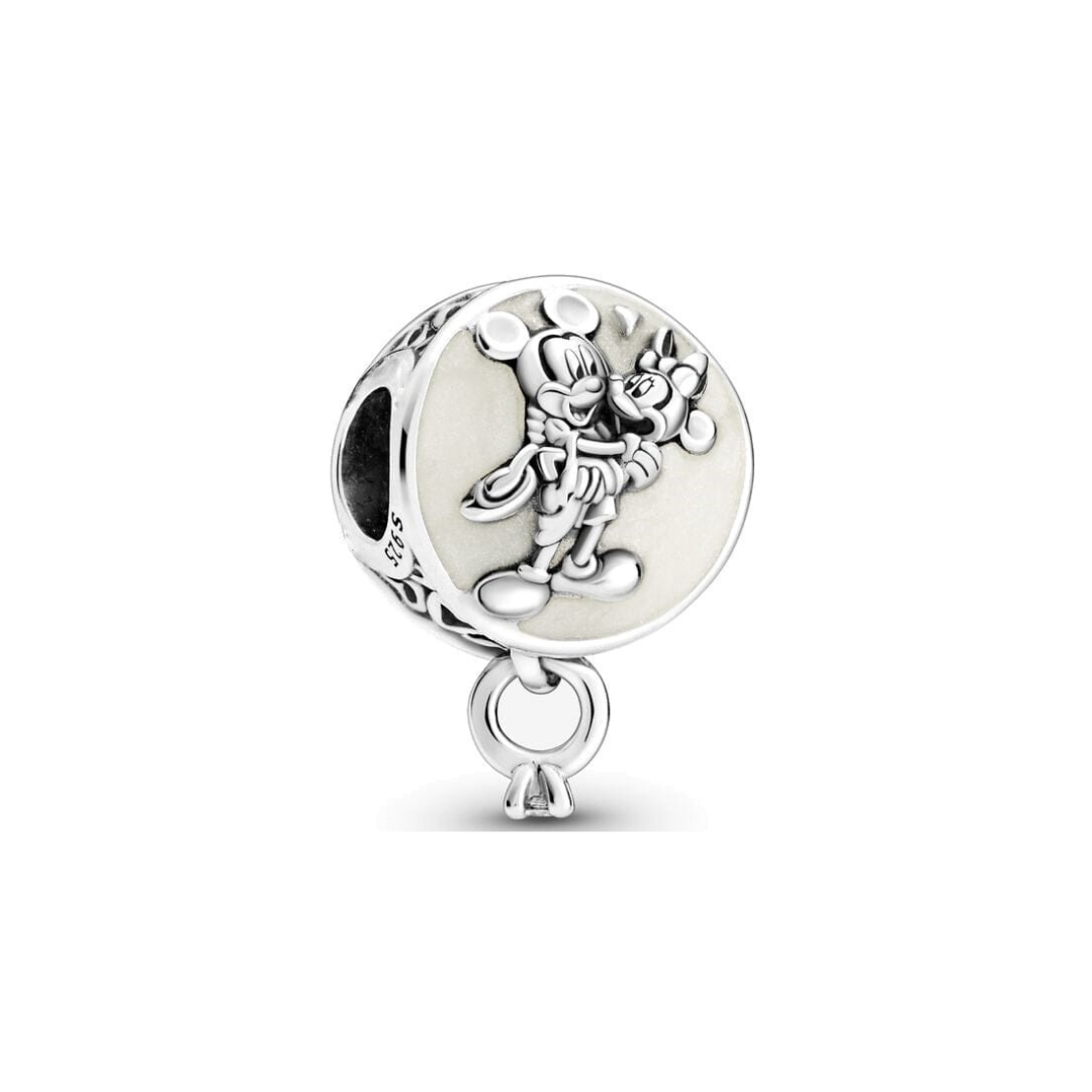 Disney-Mickey Mouse ve Minnie Mouse Ebedi Aşk Tılsımı