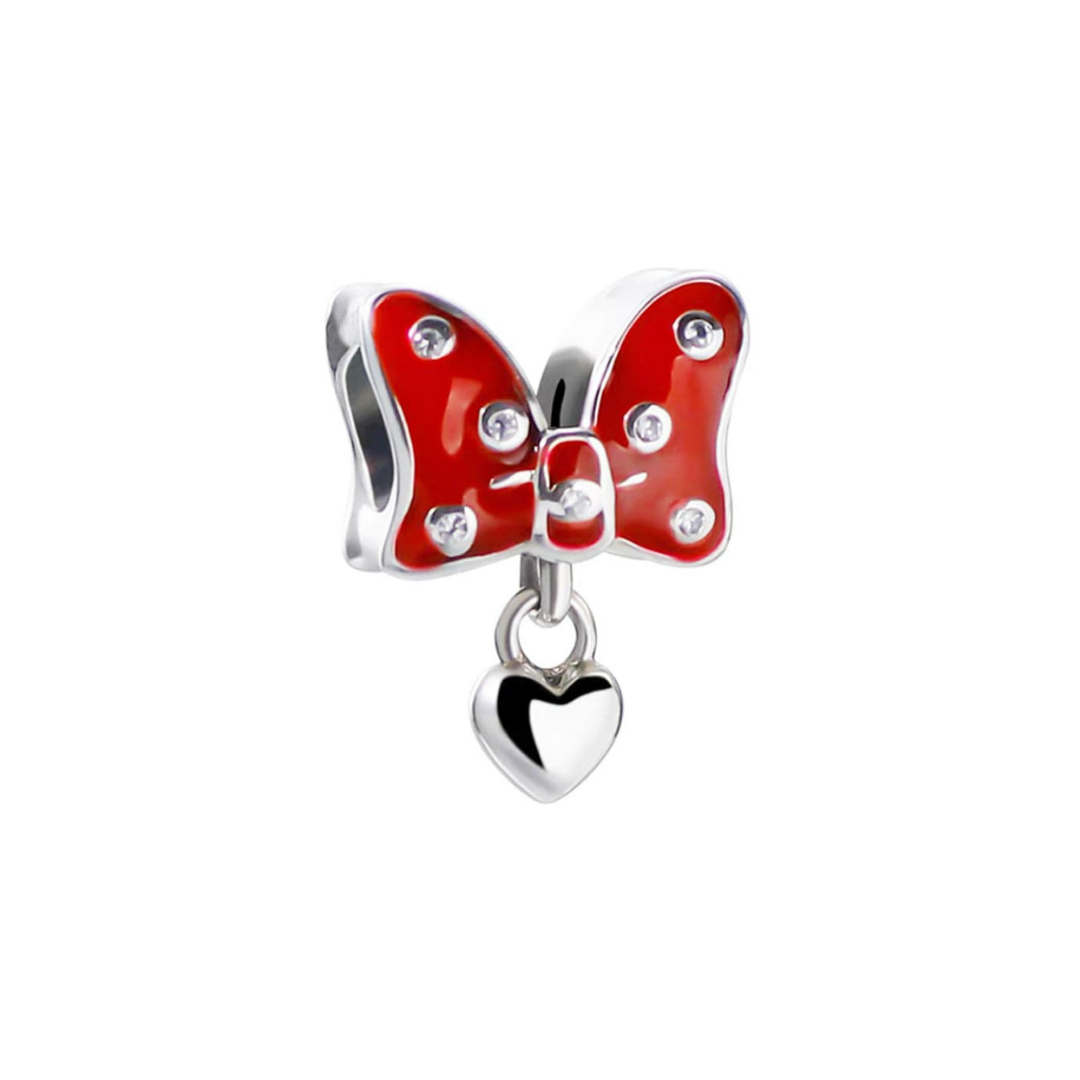 Disney- Minnie Mouse Fiyonklu Tılsım