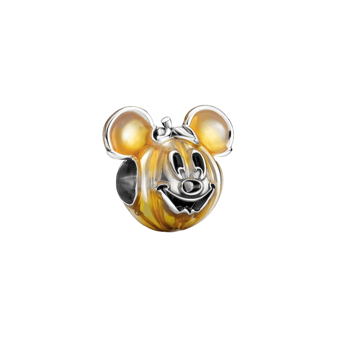 Disney-Mickey Mouse Balkabağı Süsü