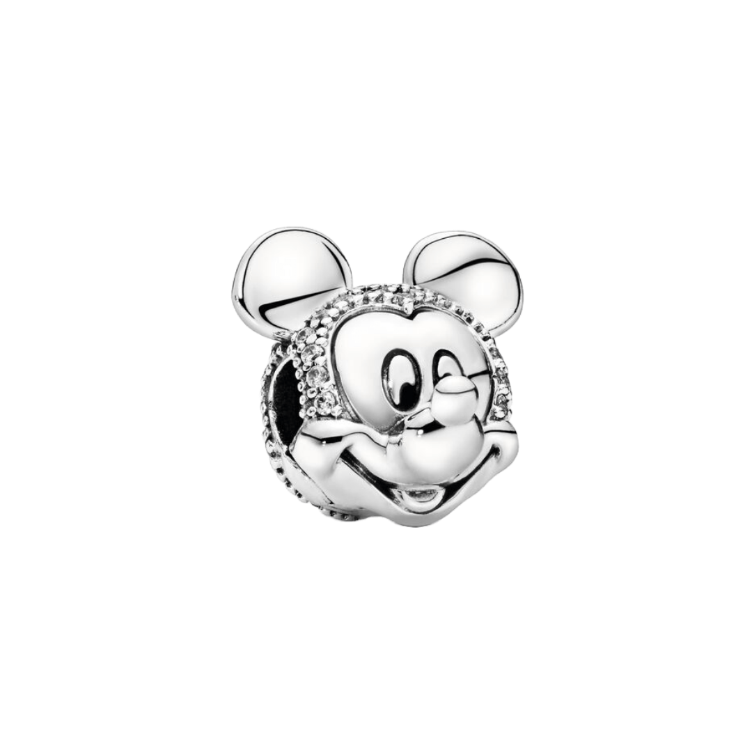Disney- Mickey Mouse Pavé Klip