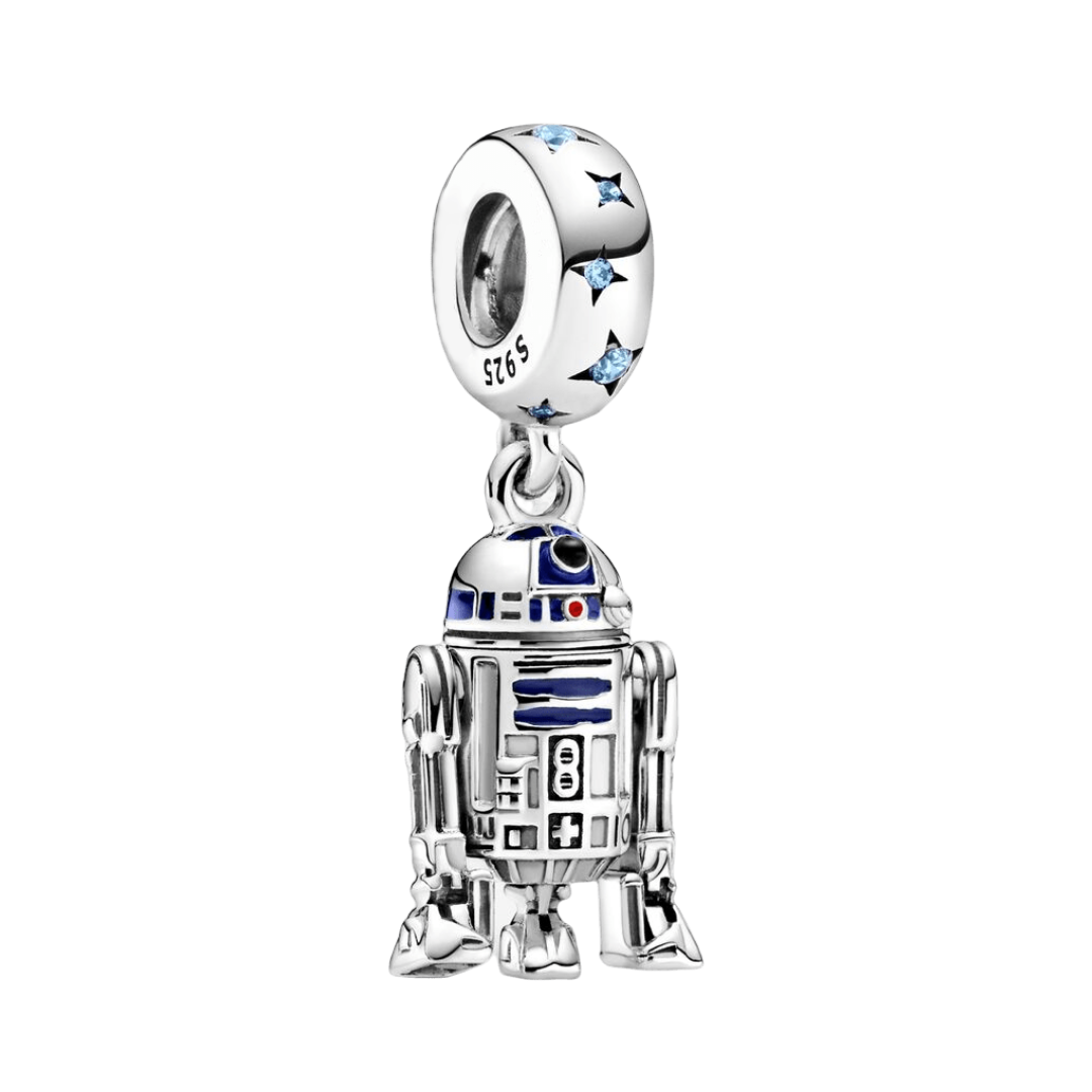 Star Wars- R2-D2 Sarkıt Tılsımı