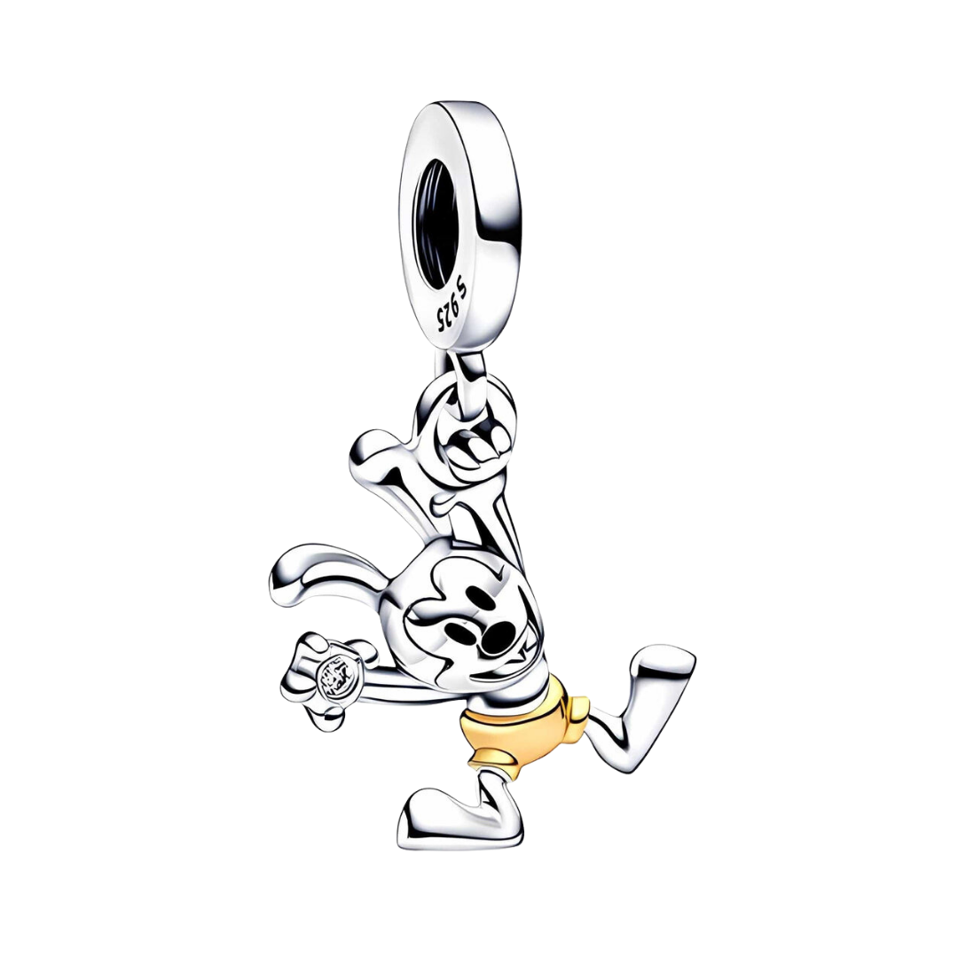 Disney- Oswald Sarkma Tılsımı