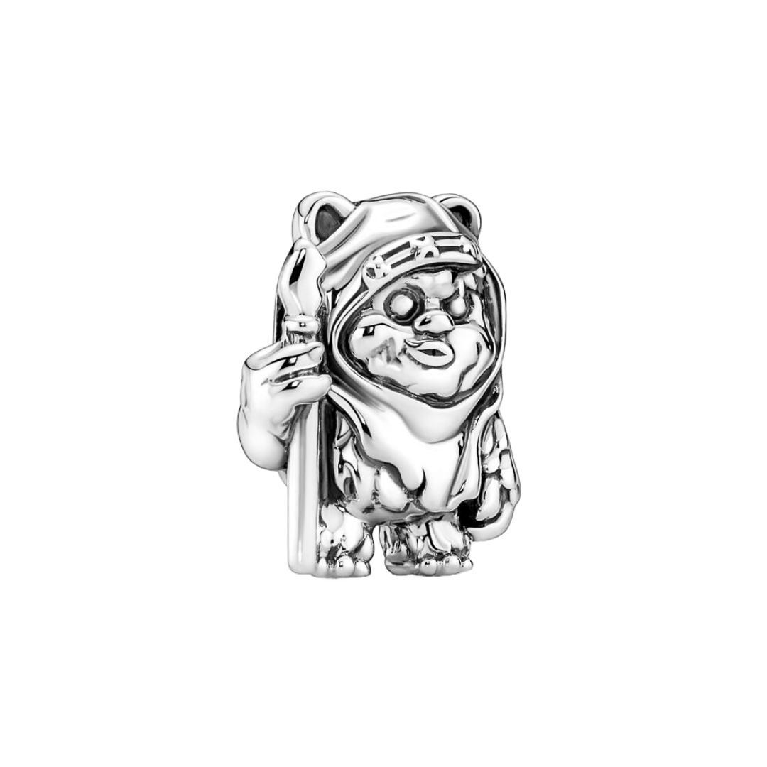 Yıldız Savaşları- Ewok Büyüsü