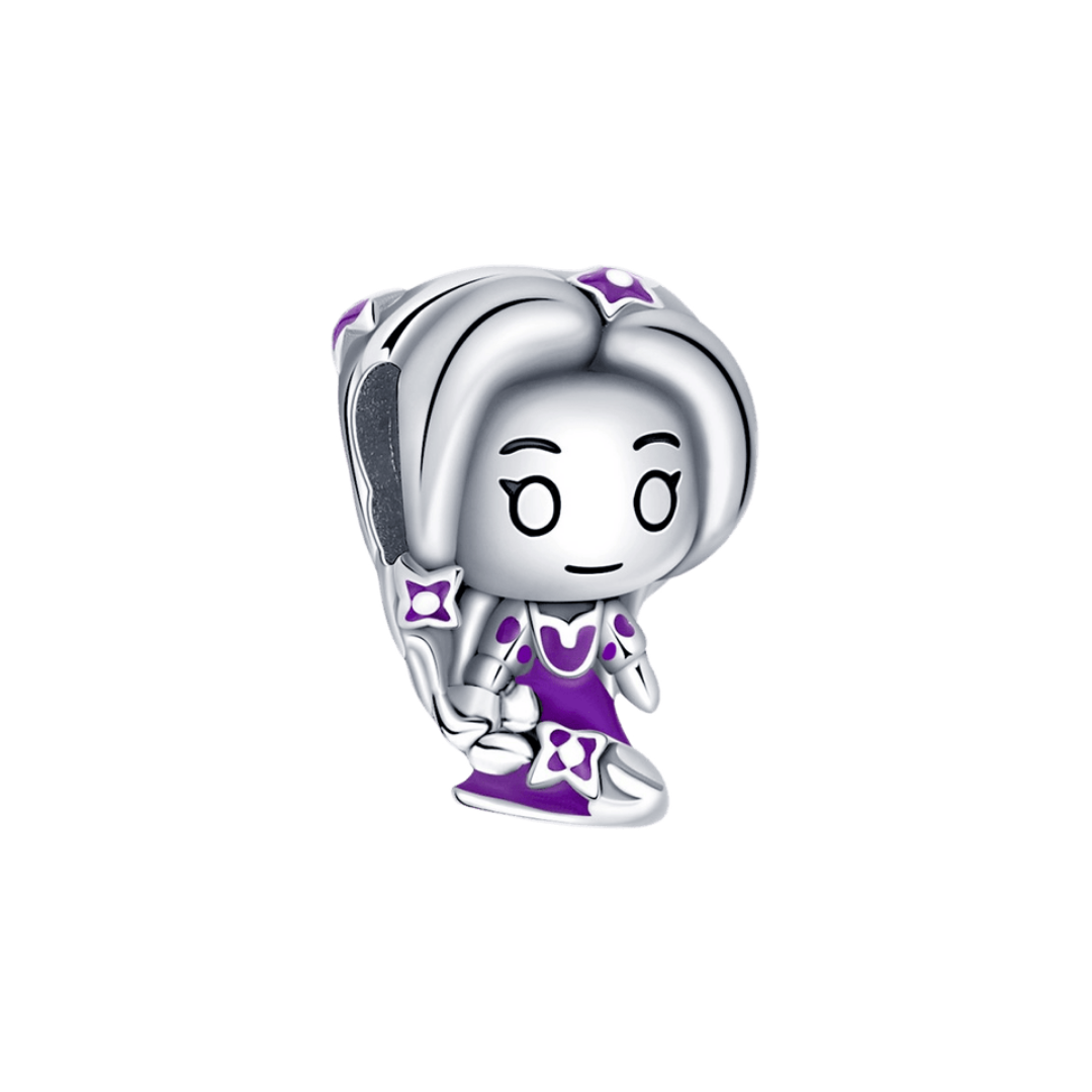 Disney-Rapunzel Büyüsü
