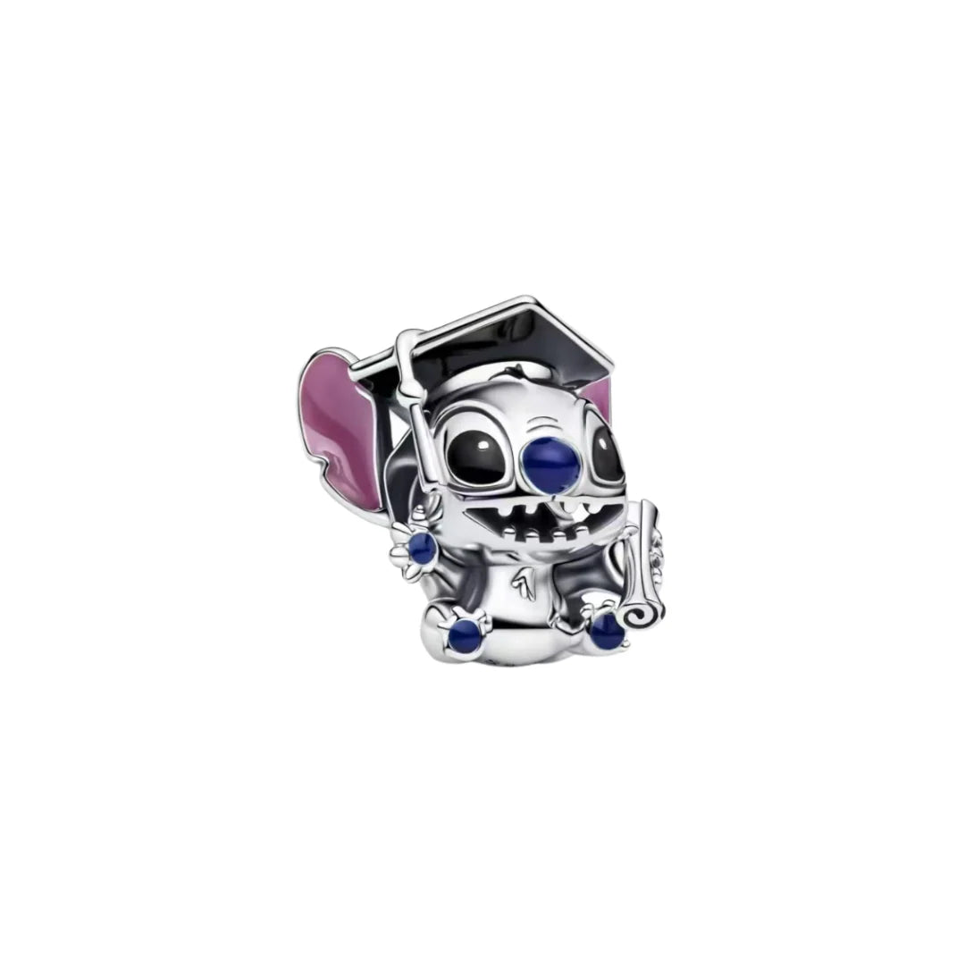 Lilo & Stitch - Mezuniyet Charm