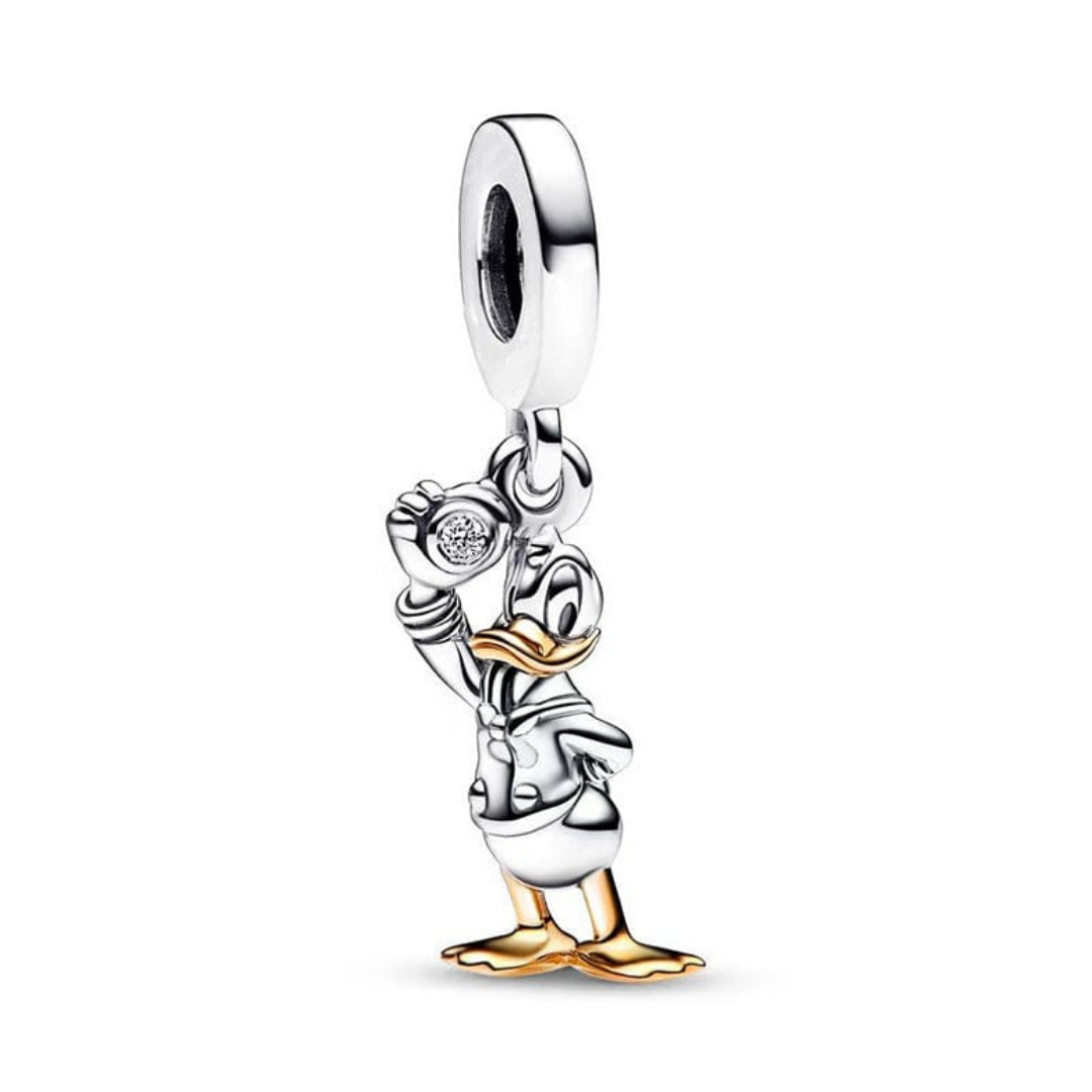 Disney- Donald Duck Sarkan Tılsım