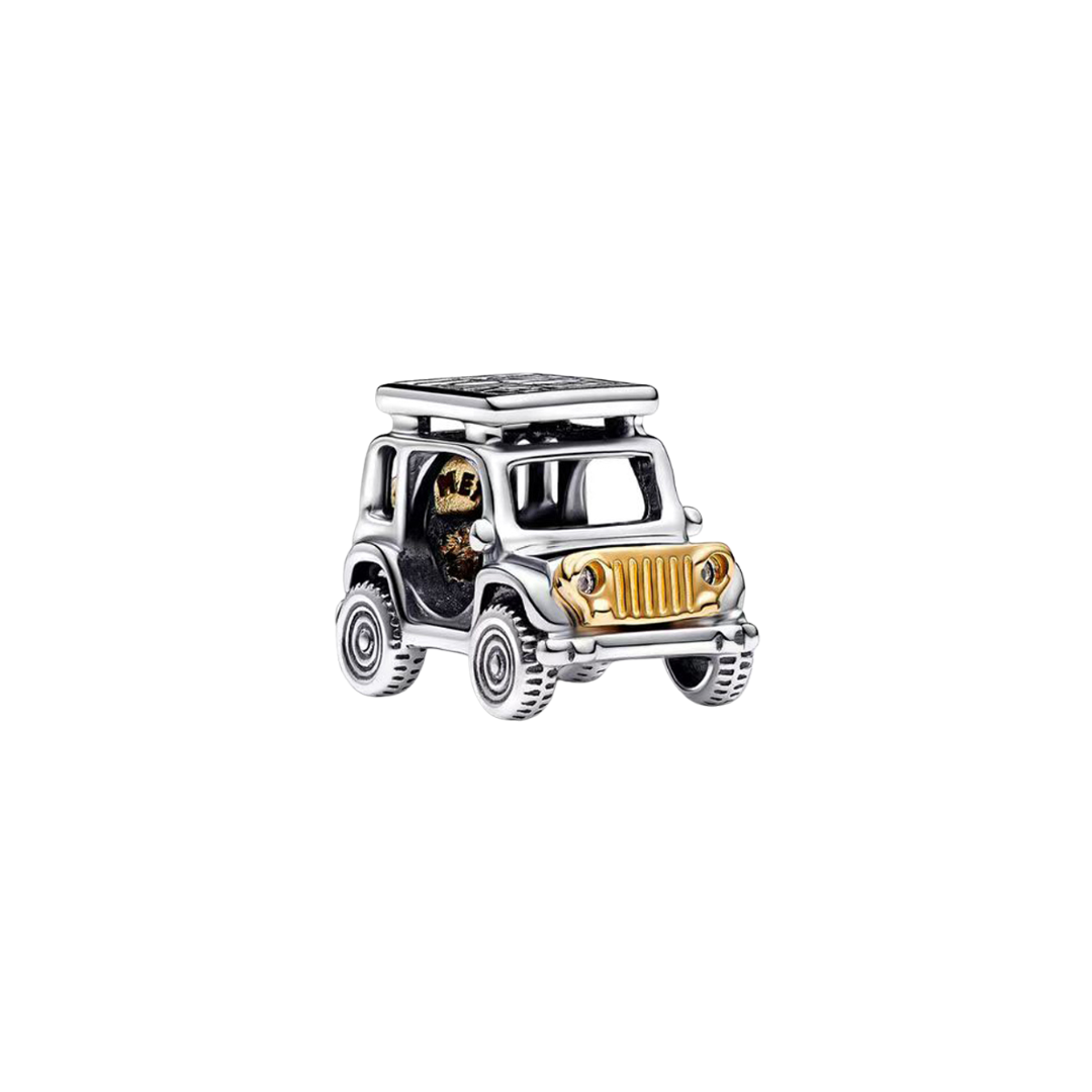 Safari 4WD Cazibesi