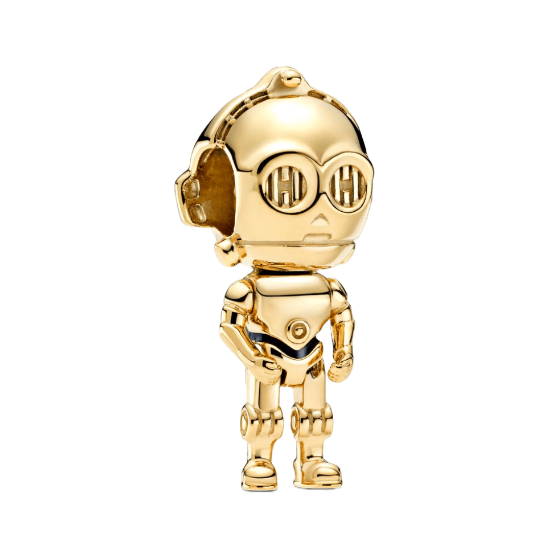 Yıldız Savaşları- C-3PO Büyüsü