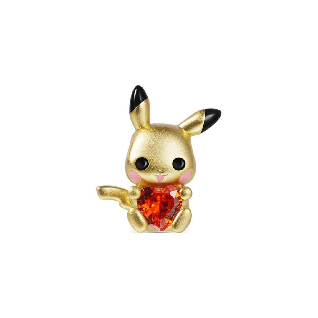 Pokémon Pikachu Büyüsü