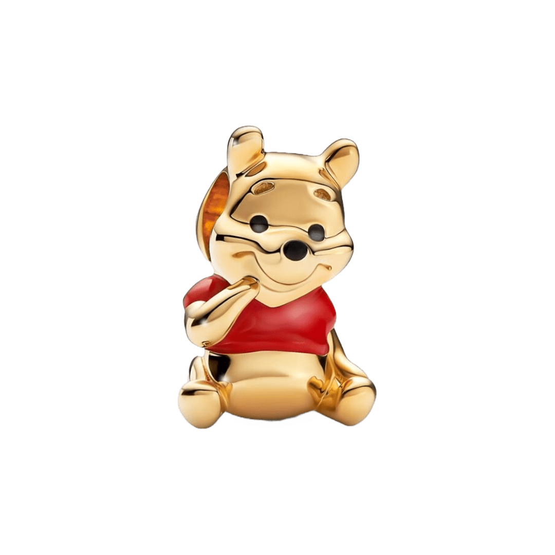 Winnie the Pooh-Pooh Ayı Büyüsü