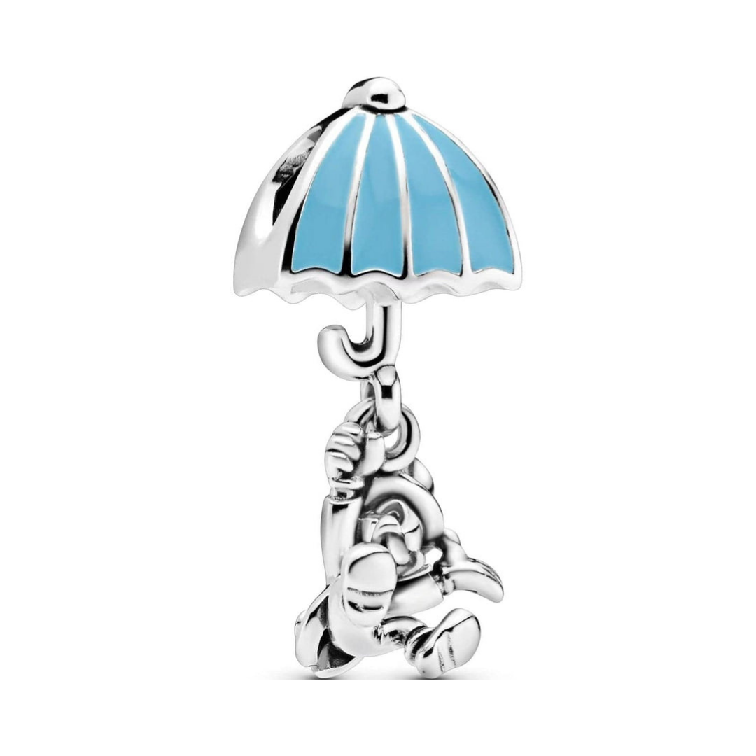 Disney- Jiminy Cricket Charm