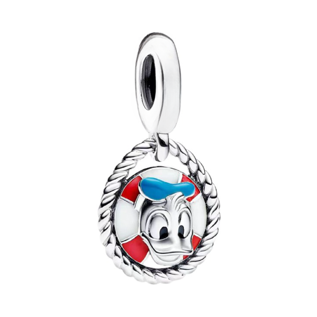 Disney- Kaptan Donald Duck Sarkan Tılsım