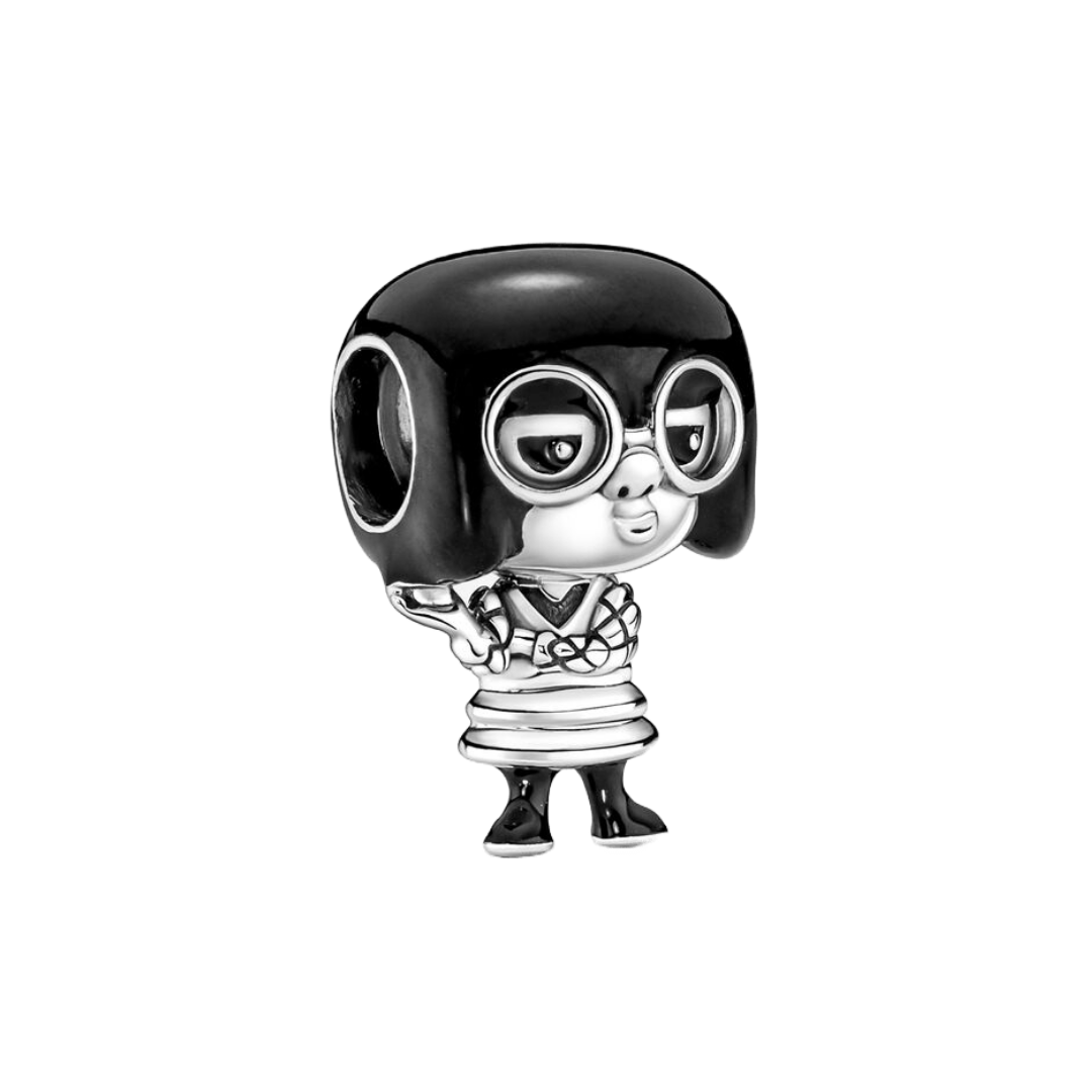 İnanılmazlar- Edna Charm