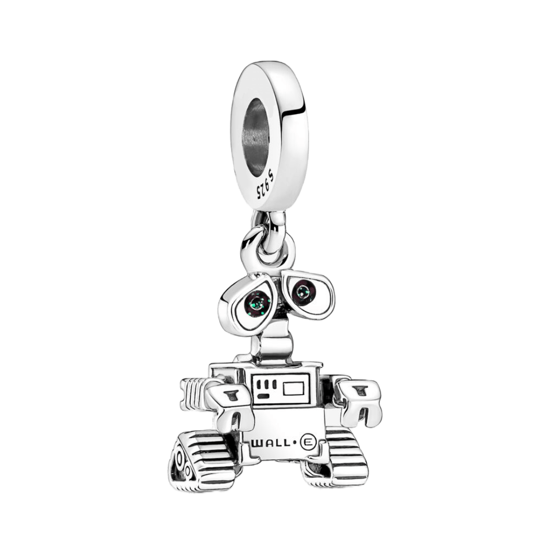 Disney-Wall-E Sallanan Tılsım