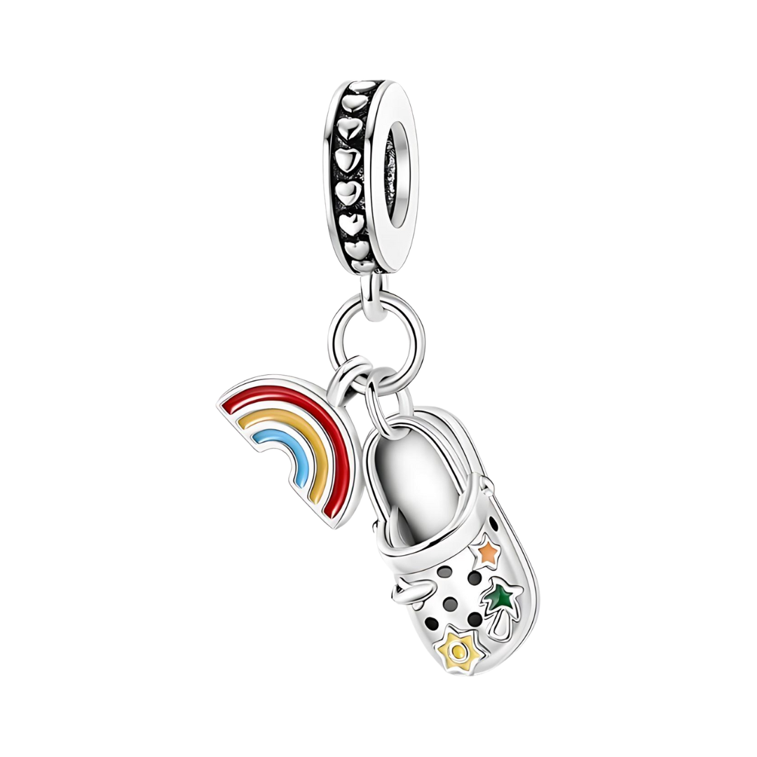 Crocs Sarkan Charm