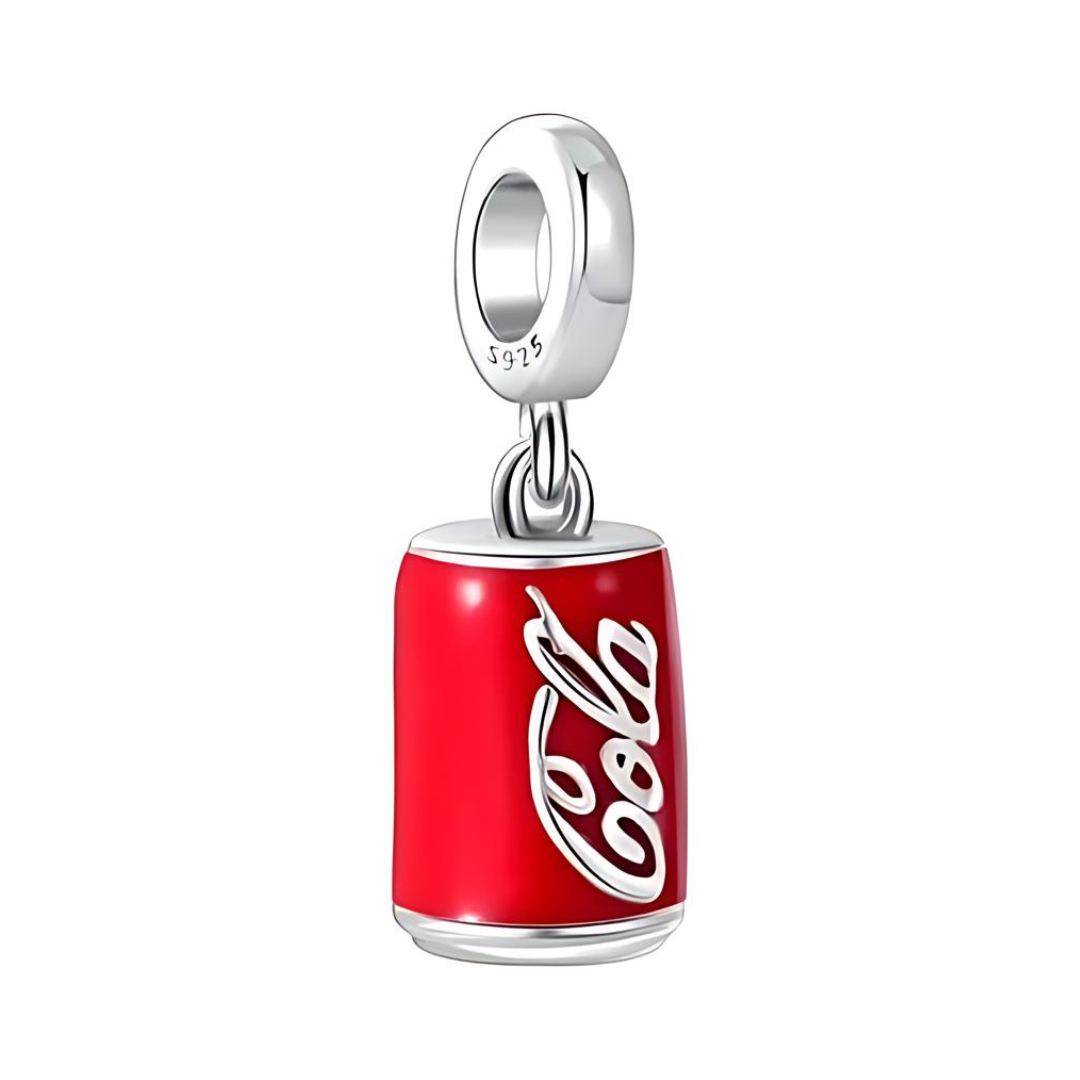 Kola Kutusu Sarkan Charm