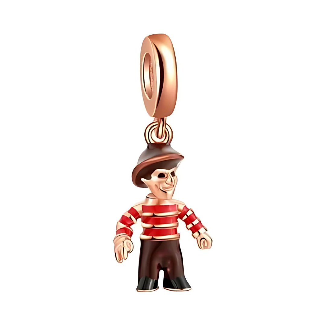 Freddy Krueger Sarkma Tılsımı