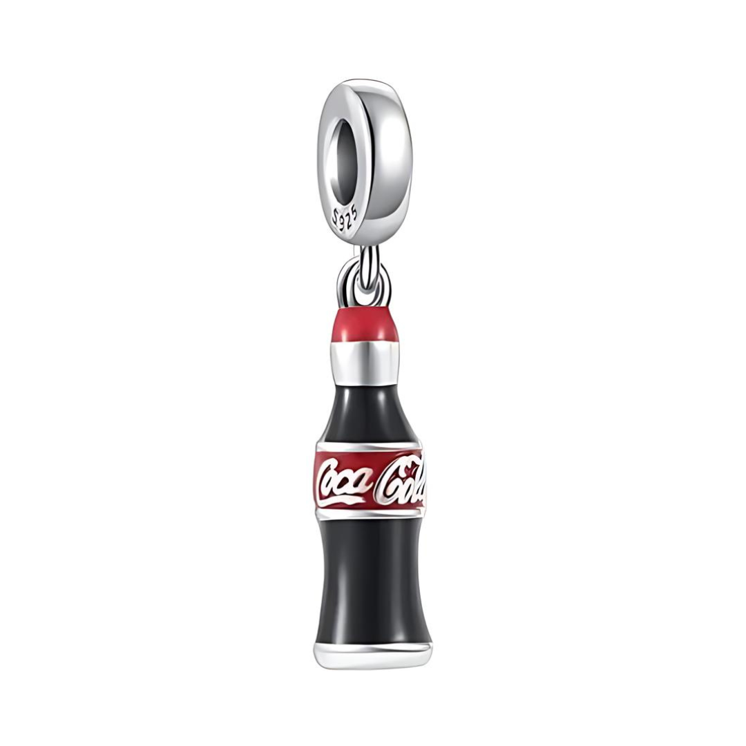 Kola Şişesi Sarkan Charm