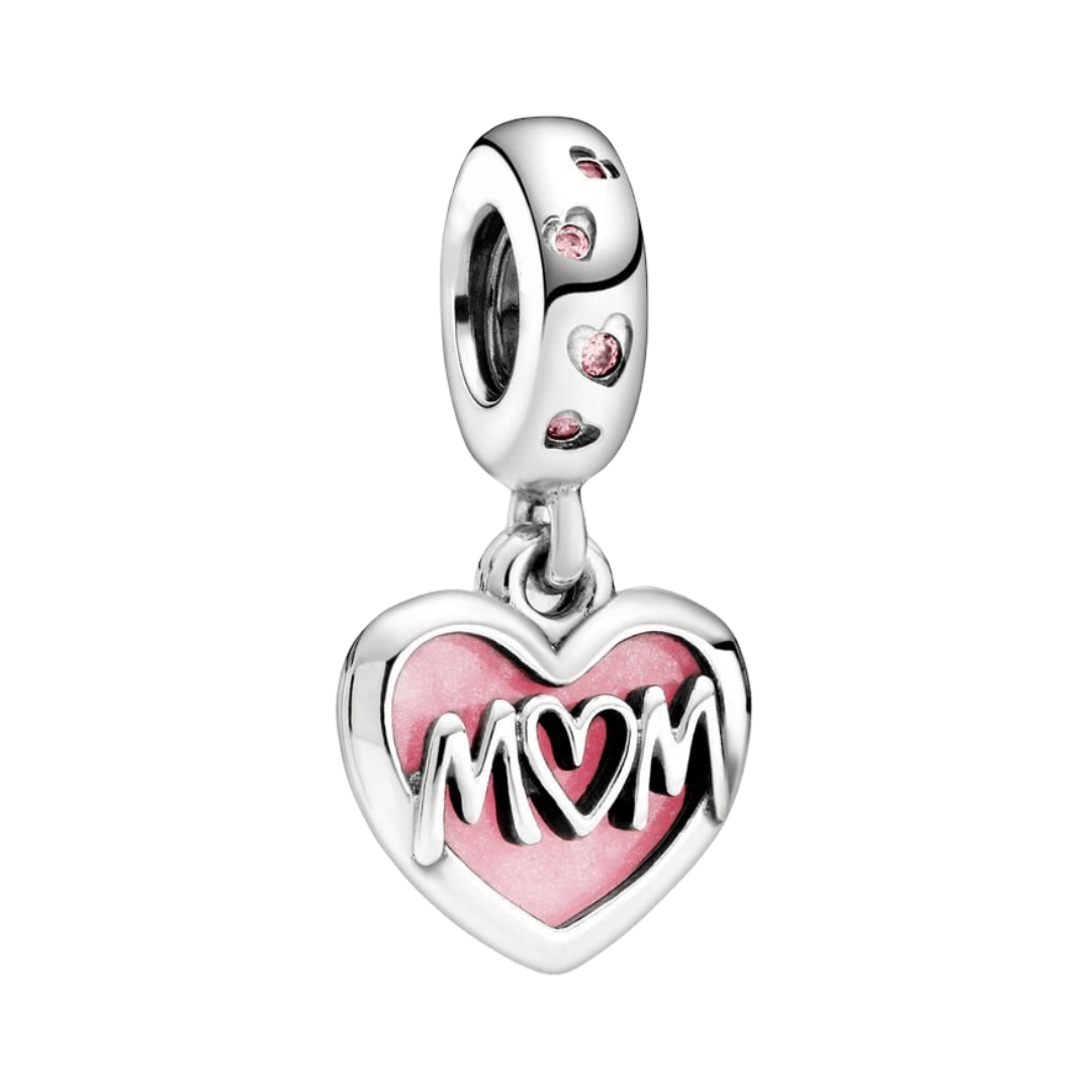Mum Script Kalp Sarkan Charm