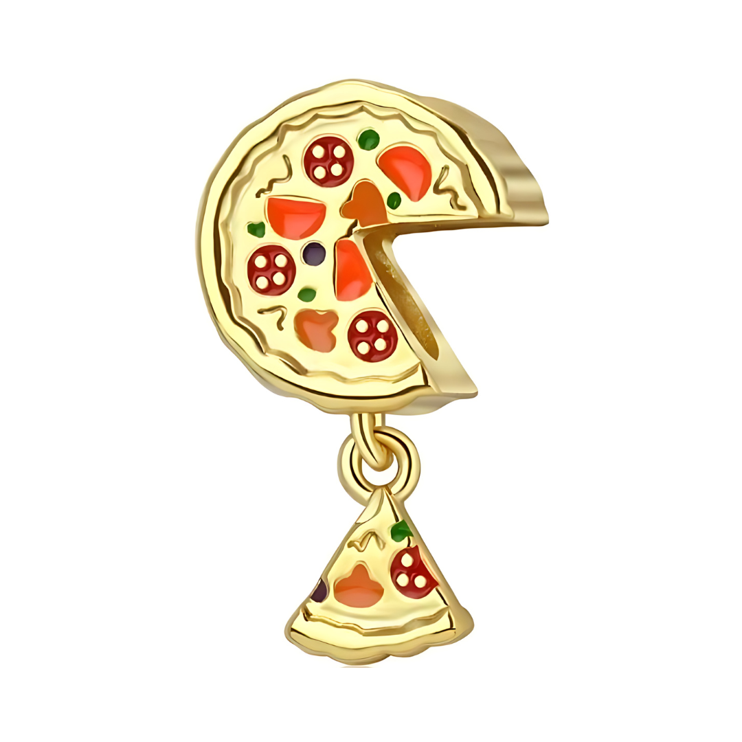Altın Pizza Büyüsü