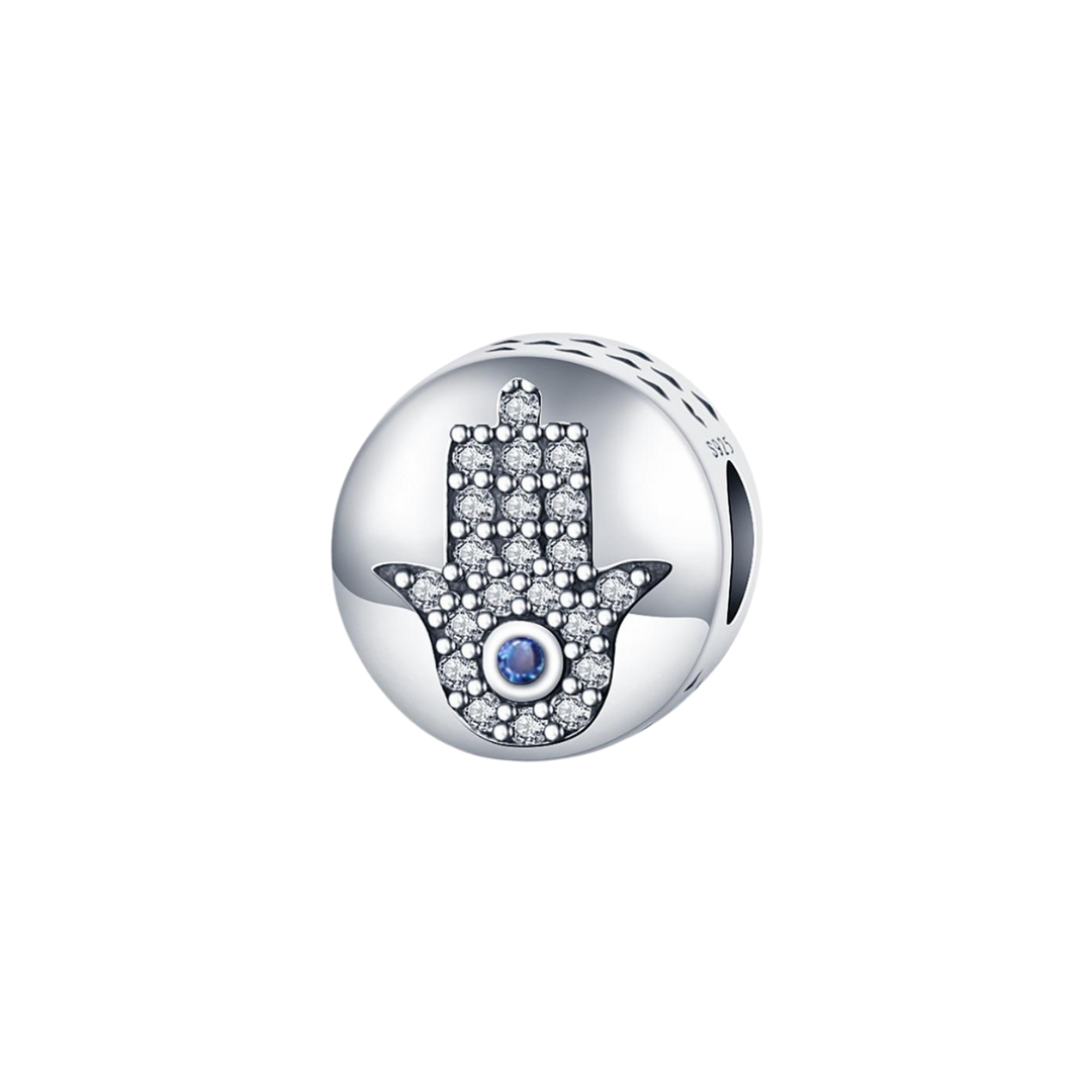 Koruyucu Hamsa Tılsımı
