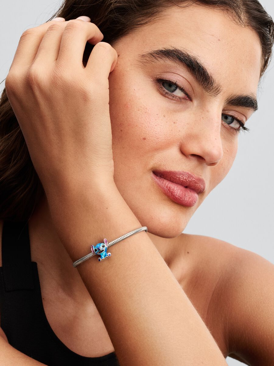 Lilo & Stitch -  Stitch Charm