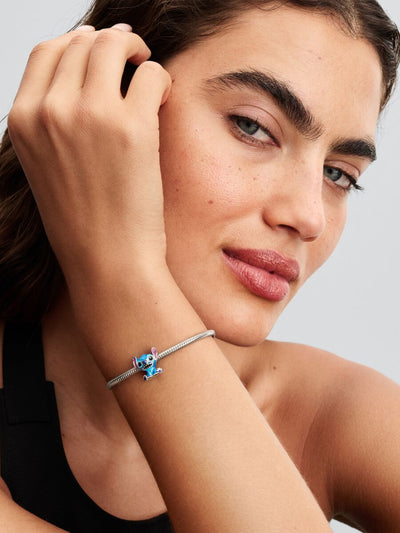 Lilo & Stitch -  Stitch Charm
