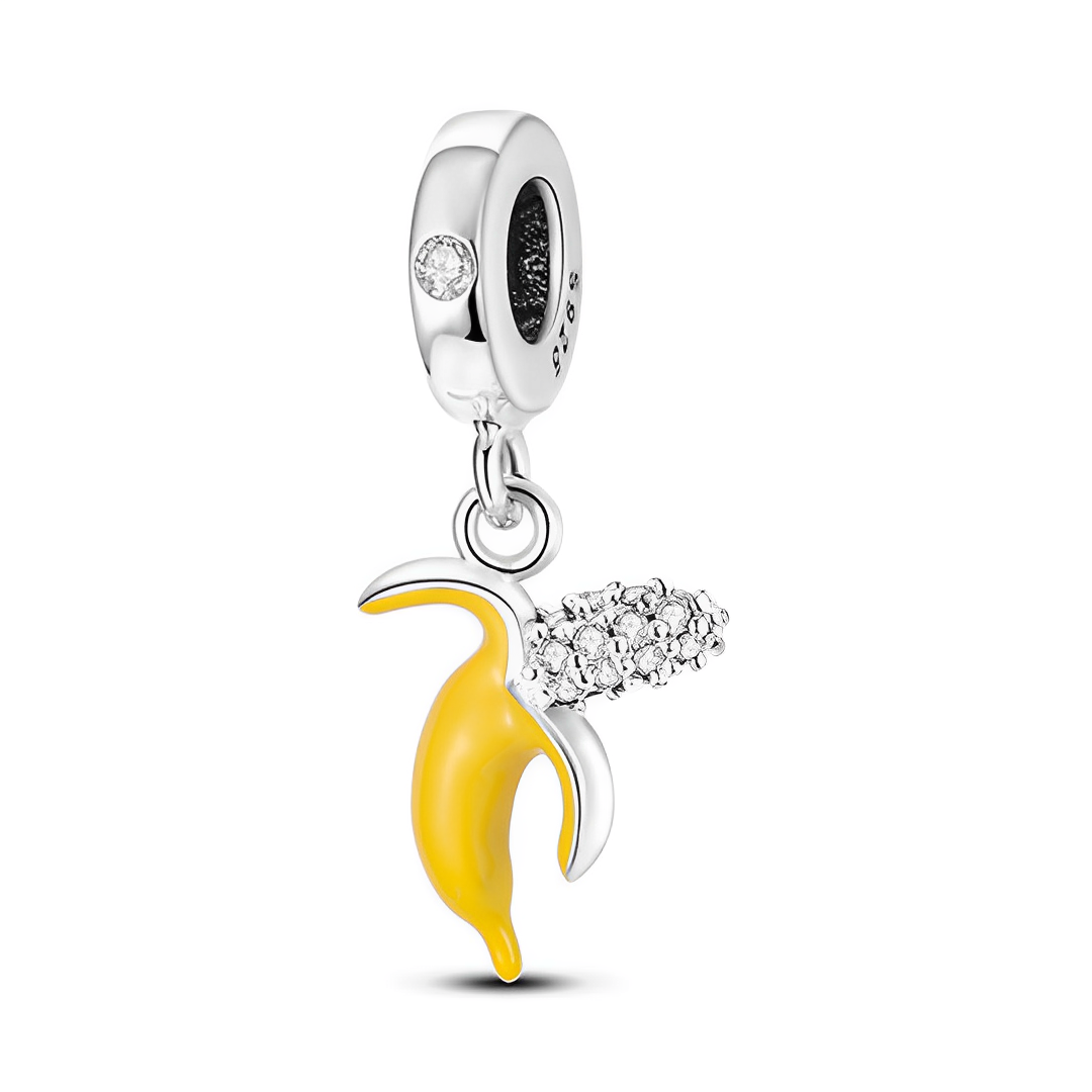 Muz Sarkıtmalı Charm