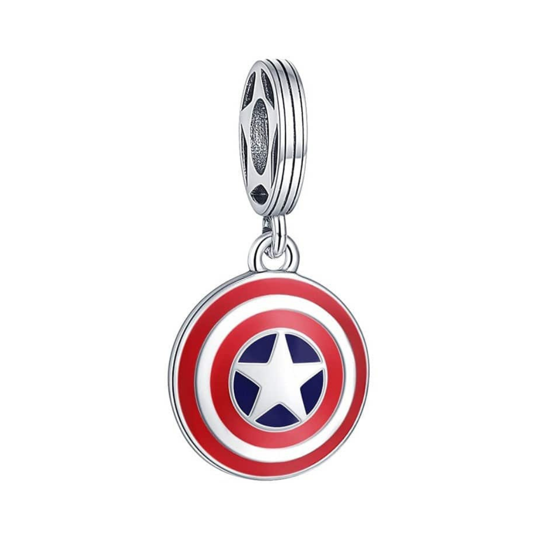 Marvel- Kaptan Amerika Kalkanı Sallantılı Tılsım