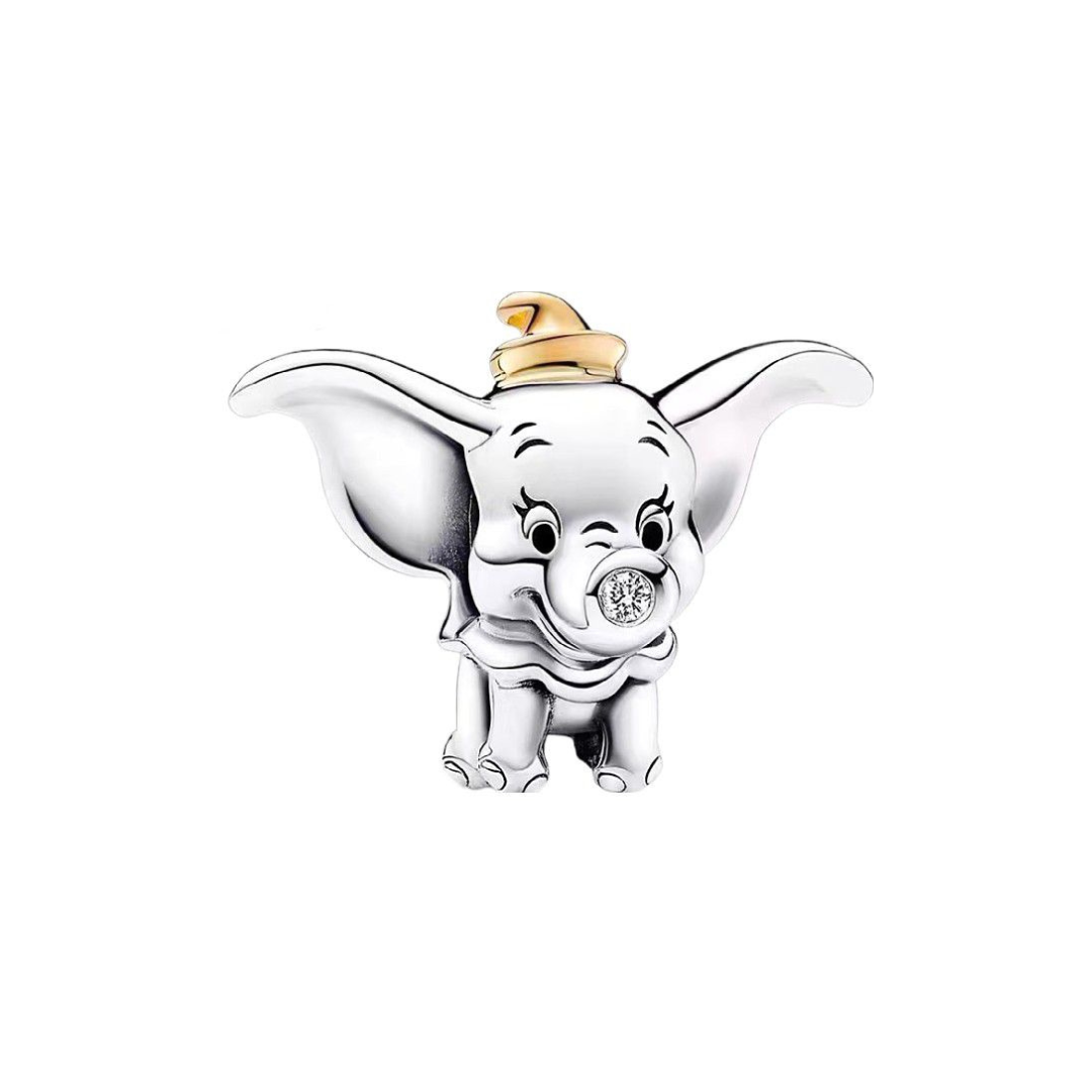 Disney- Neşeli Dumbo Büyüsü