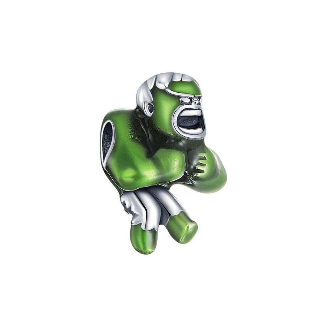 Marvel-Hulk Büyüsü