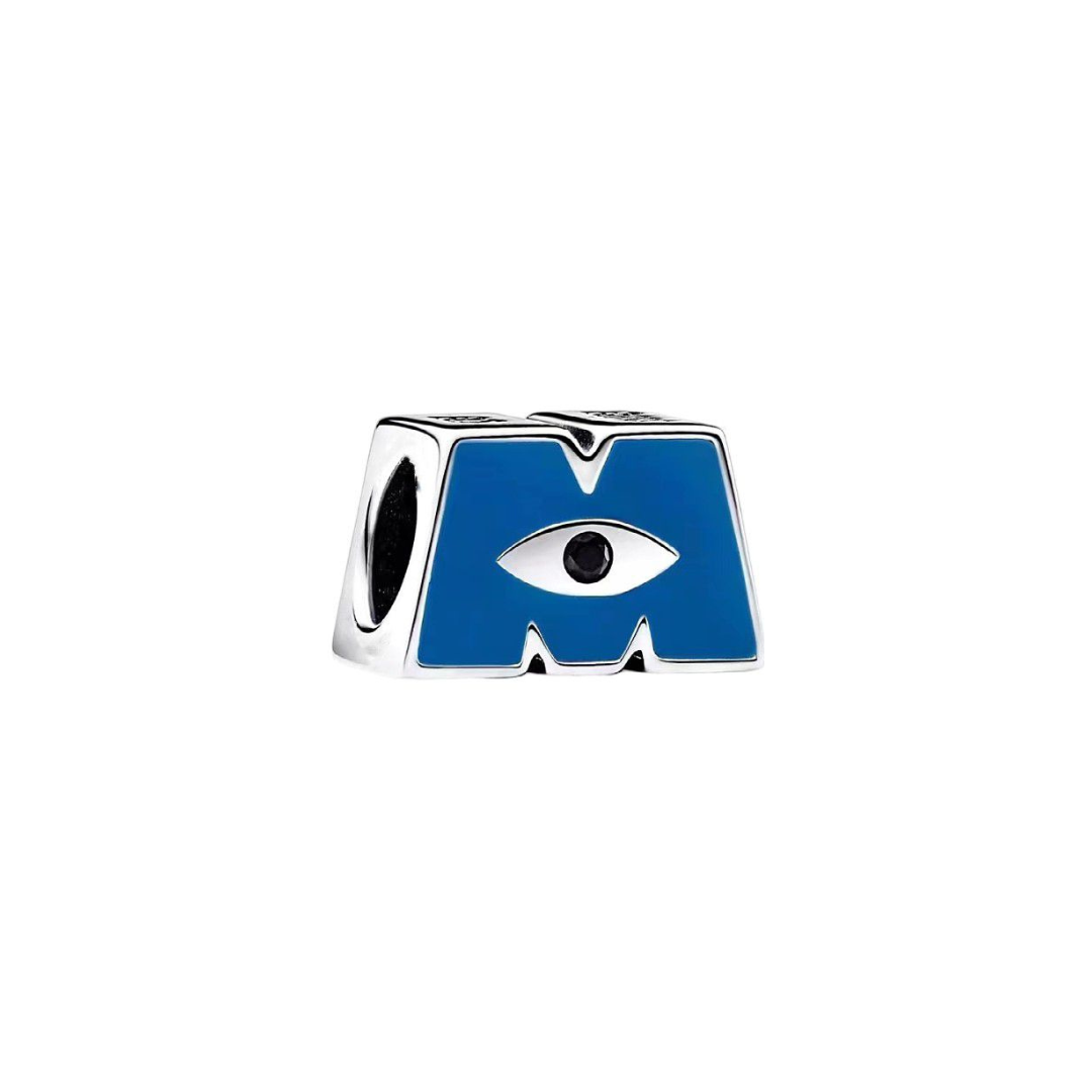 Monsters Inc- Logo Tılsımı