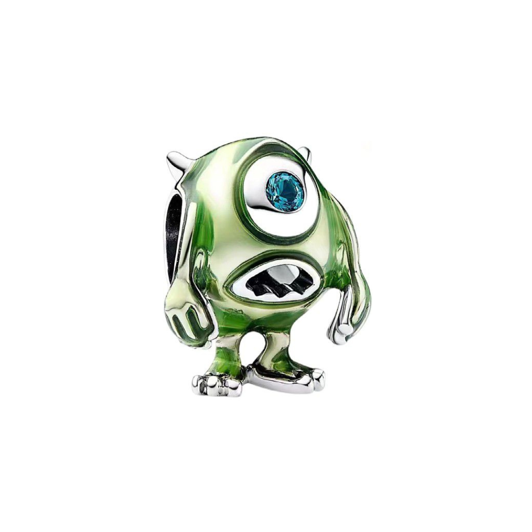 Canavarlar A.Ş.-Mike Wazowski Büyüsü 