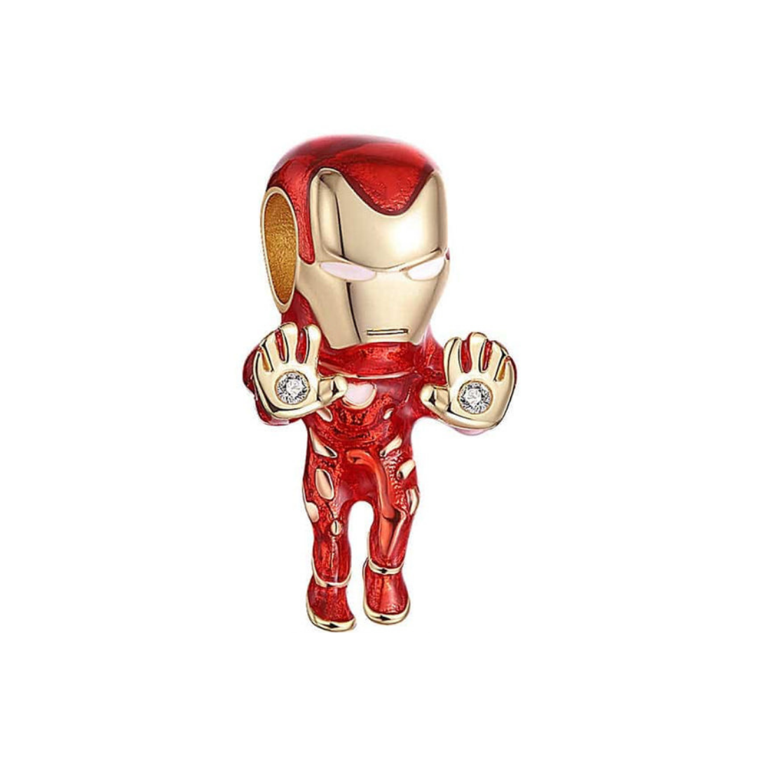 Marvel- Demir Adam Büyüsü 