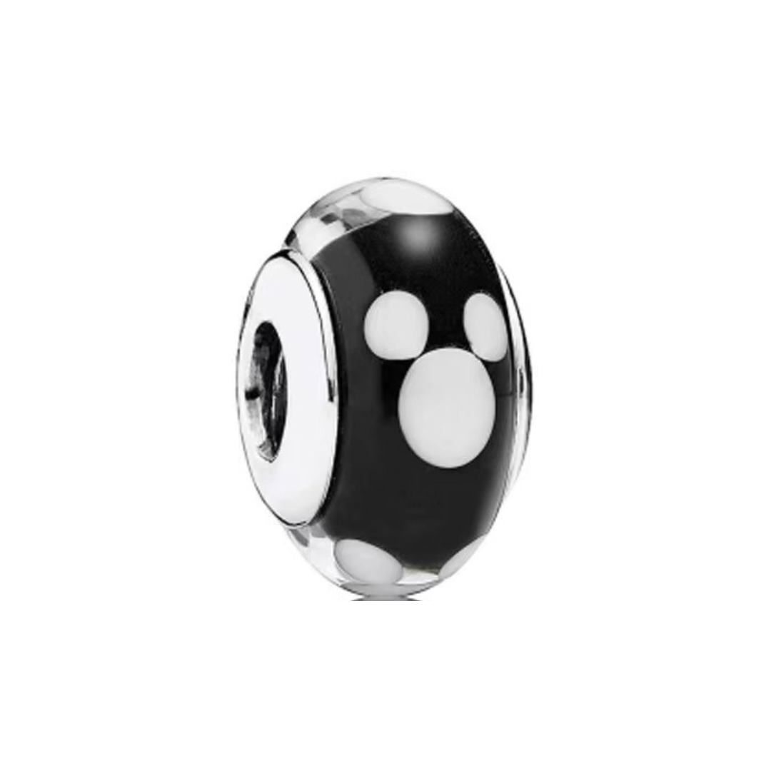 Disney- Murano Mickey Mouse Cam Süsü