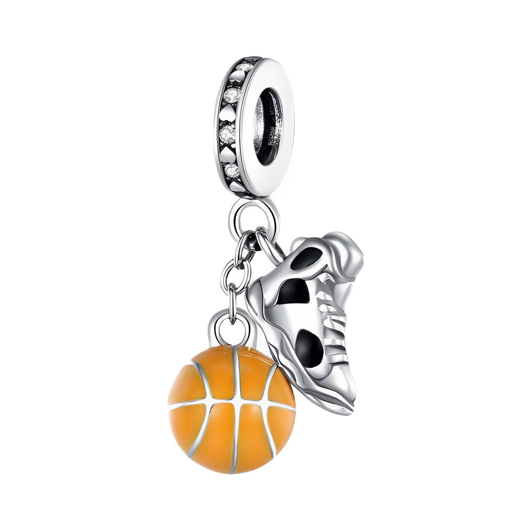 Basketbol Rüyaları Sarkan Charm