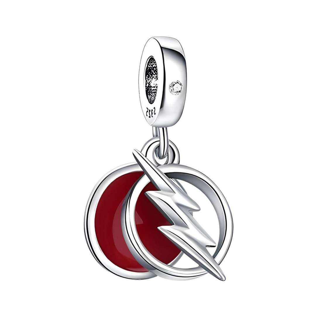 DC Comics-Flash Dangle Charm