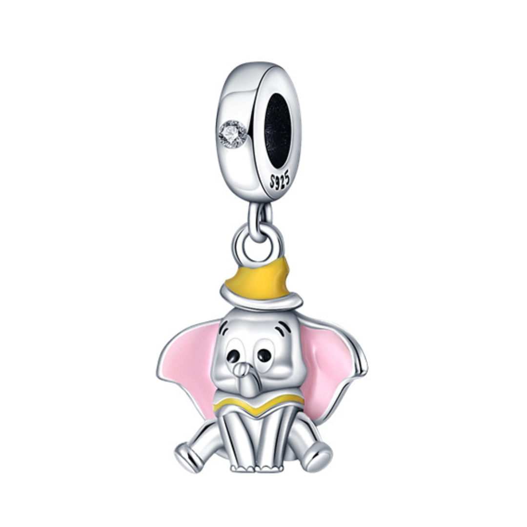 Disney- Bebek Dumbo Sarkan Tılsım