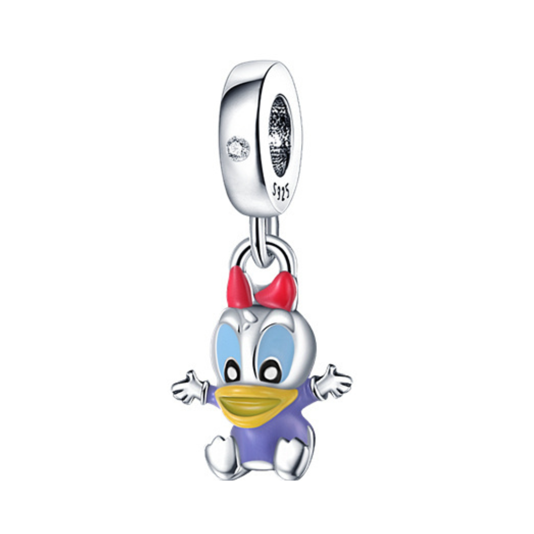 Disney- Bebek Daisy Ördek Sarkan Tılsım