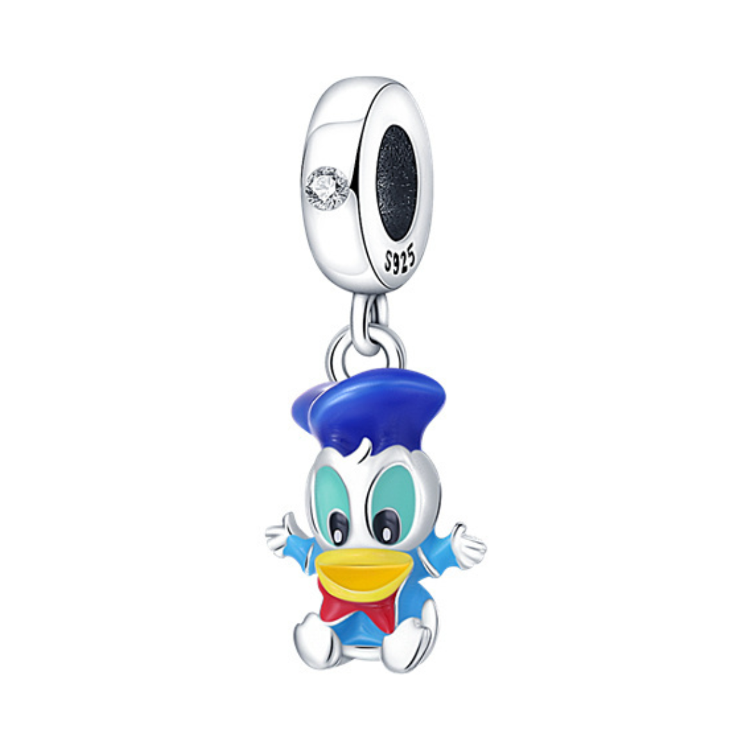 Disney- Bebek Donald Duck Sallanan Tılsım