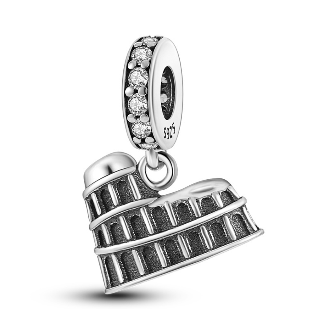 Kolezyum Sarkan Charm 