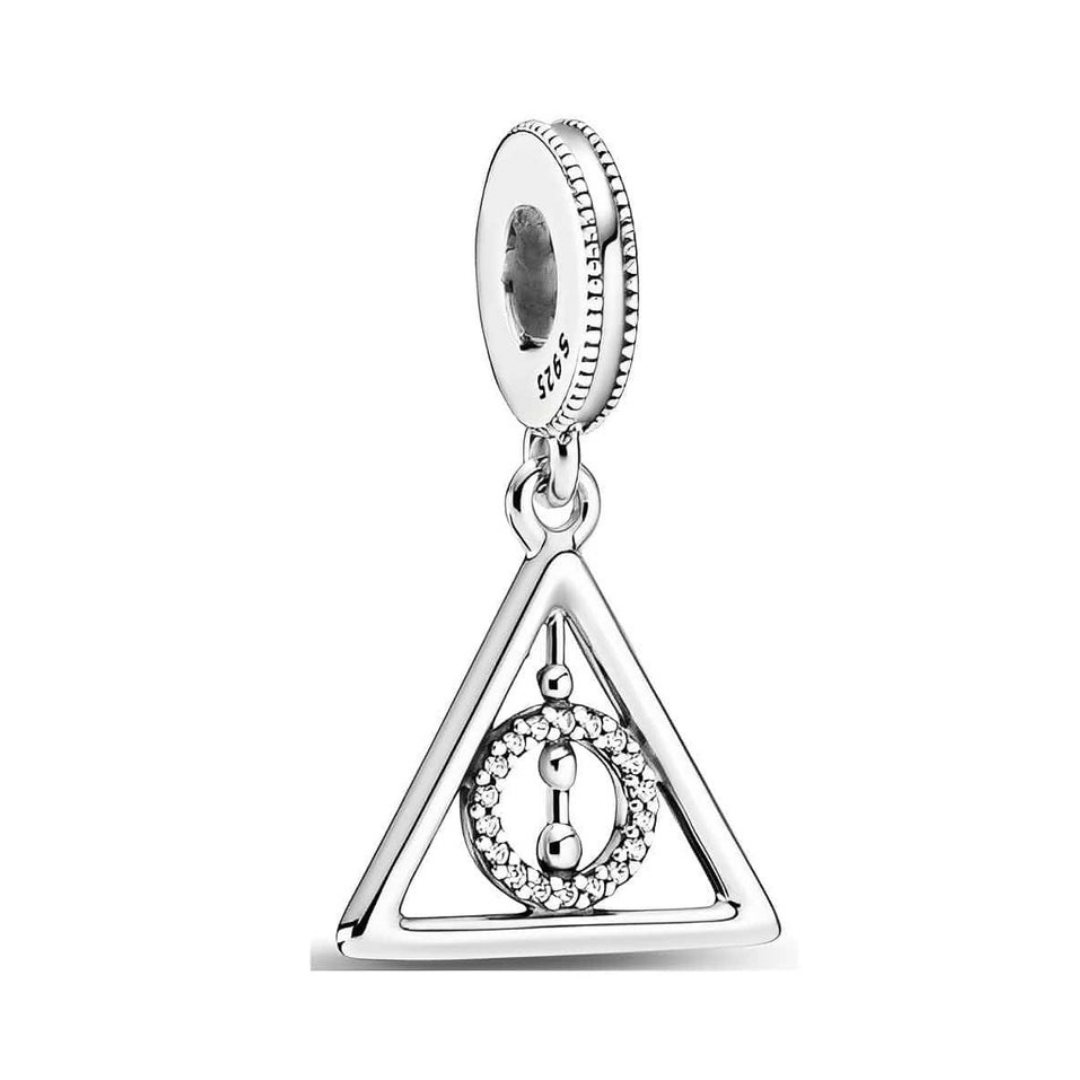 Harry Potter - Ölüm Yadigarları Sarkan Charm