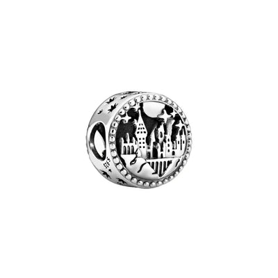 Harry Potter Bileklik Seti - Tüm Charm Koleksiyonu